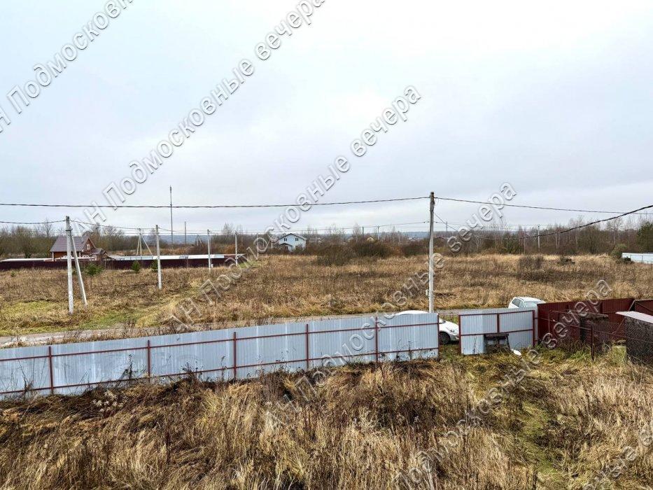 Продам дом в Ногинском районе в Большое Буньково