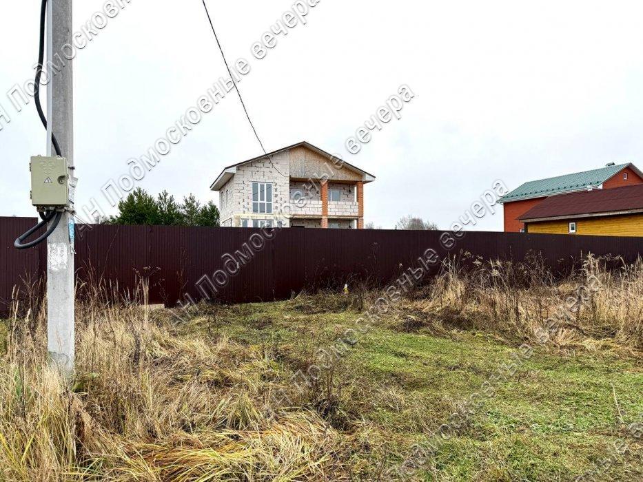 Продам дом в Ногинском районе в Большое Буньково