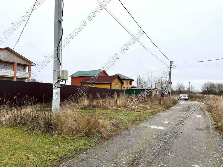 Продам дом в Ногинском районе в Большое Буньково