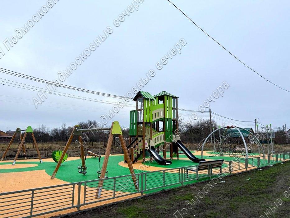 Продам дом в Ногинском районе в Большое Буньково