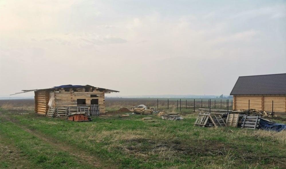 Продам участок в Пермском районе