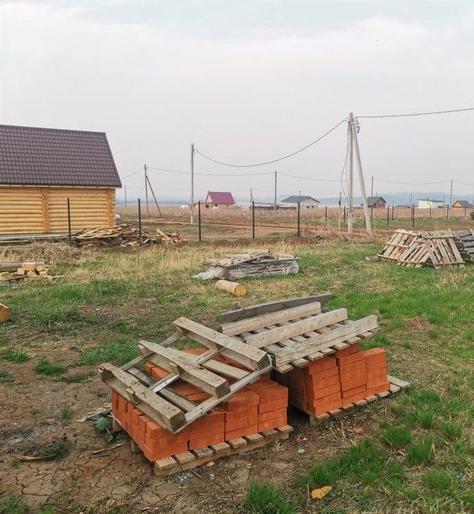 Продам участок в Пермском районе