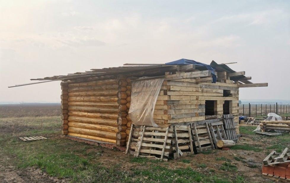 Продам участок в Пермском районе