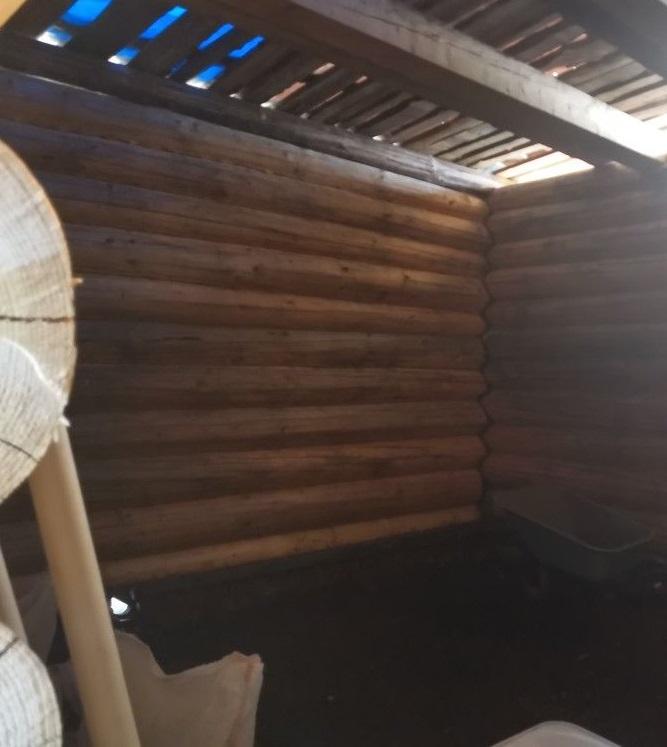 Продам участок в Пермском районе