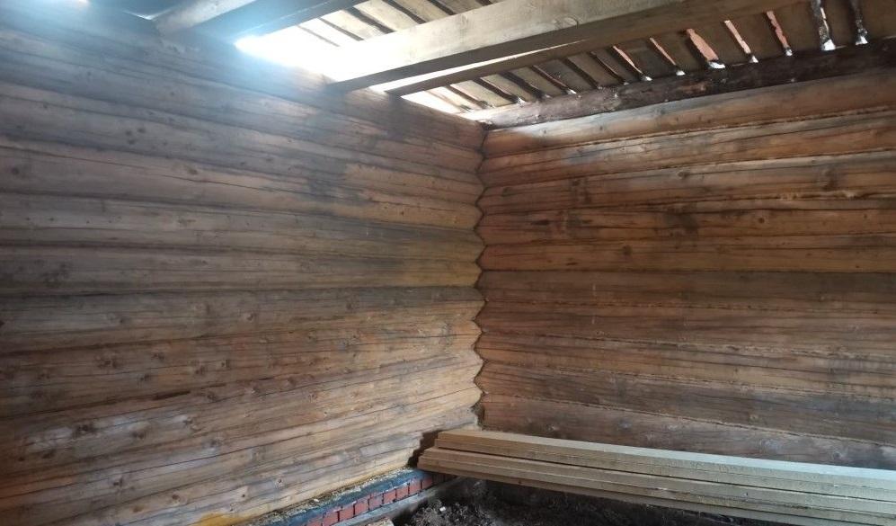 Продам участок в Пермском районе