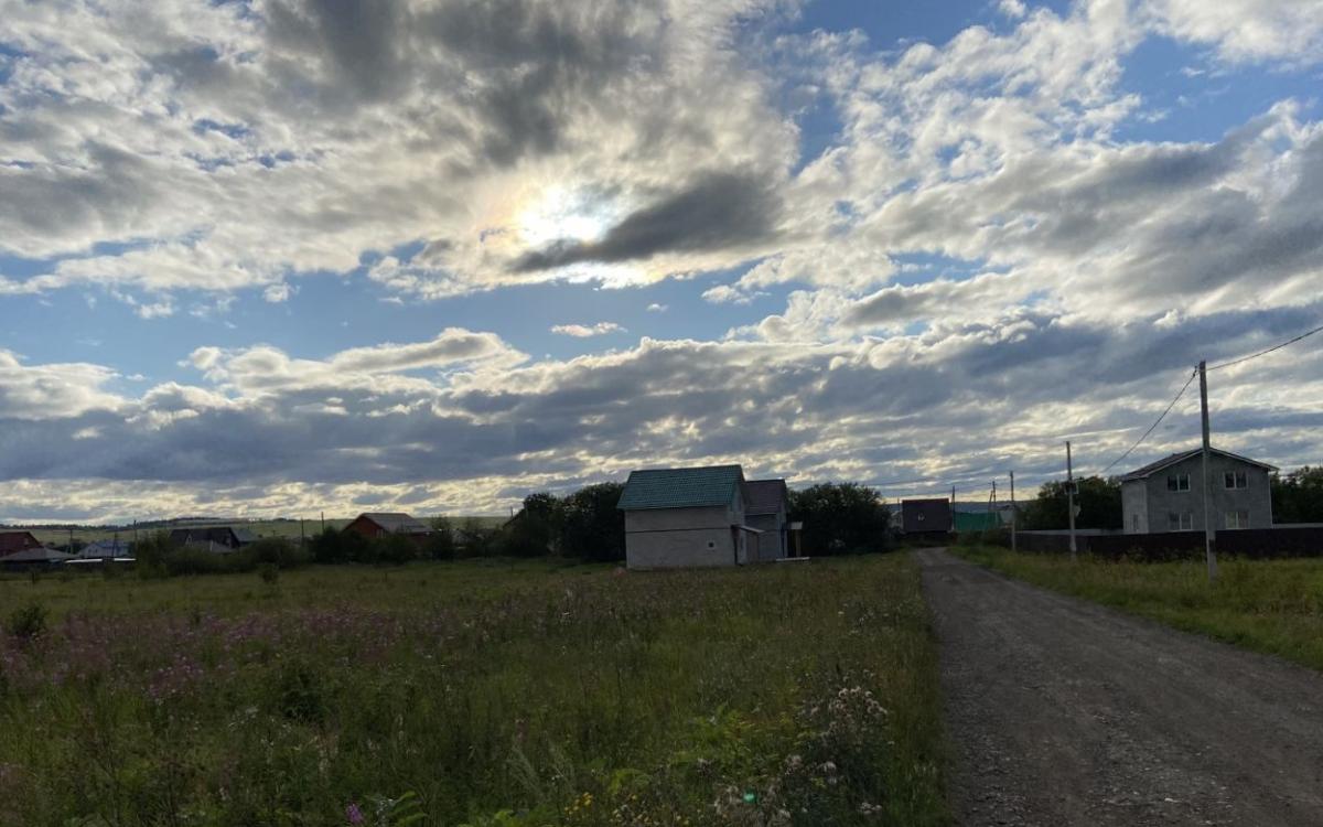 Продам участок в Пермском районе