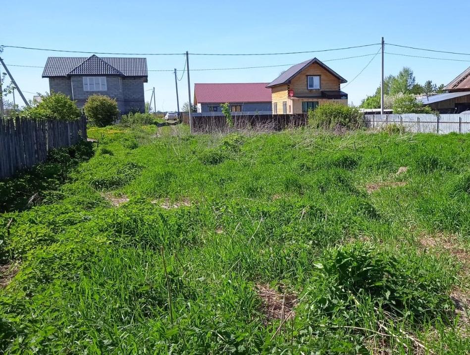 Продам участок в Пермском районе