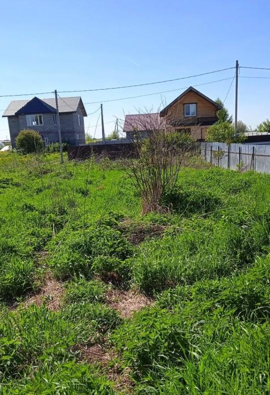 Продам участок в Пермском районе