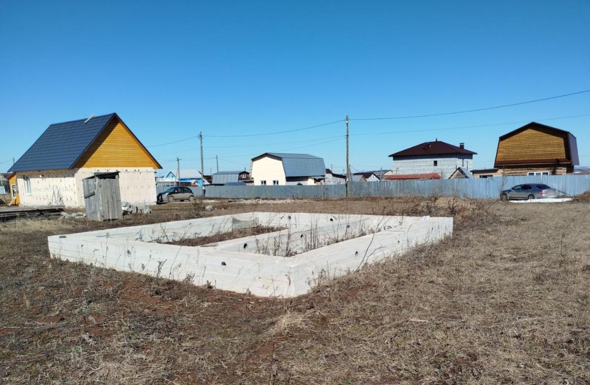 Продам участок в Пермском районе