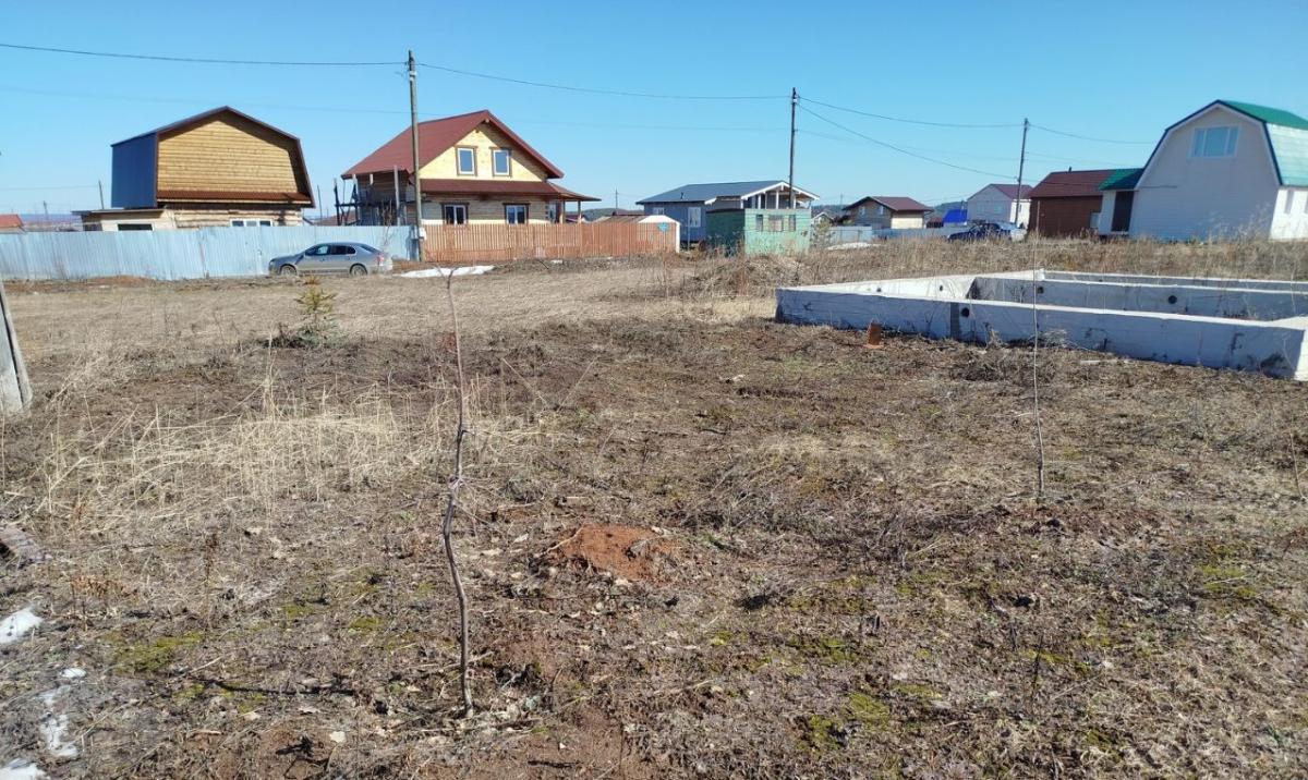 Продам участок в Пермском районе