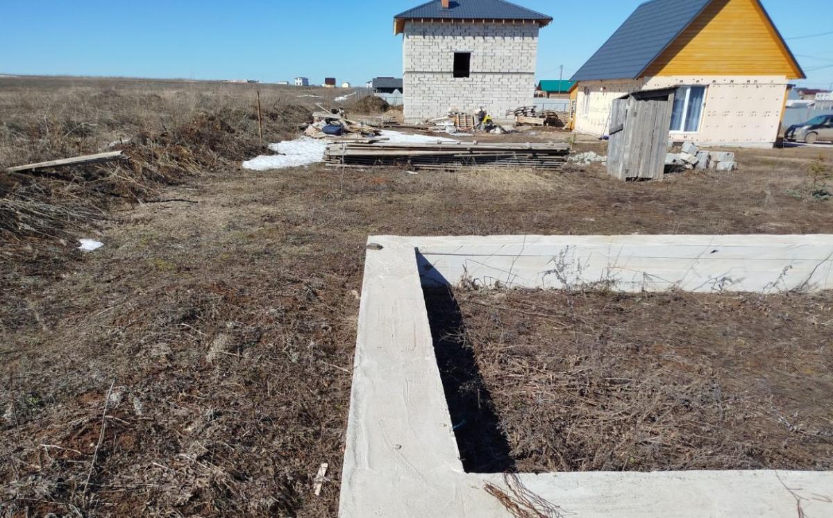 Продам участок в Пермском районе