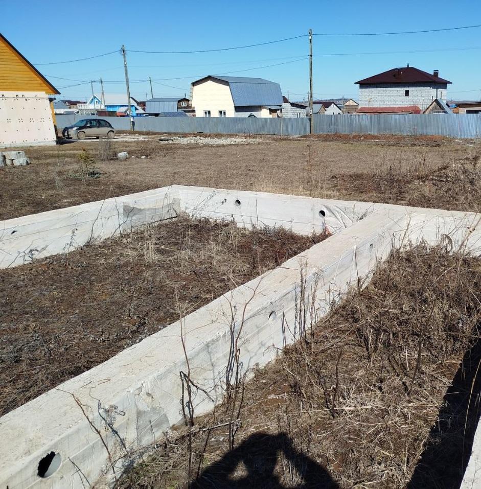 Продам участок в Пермском районе