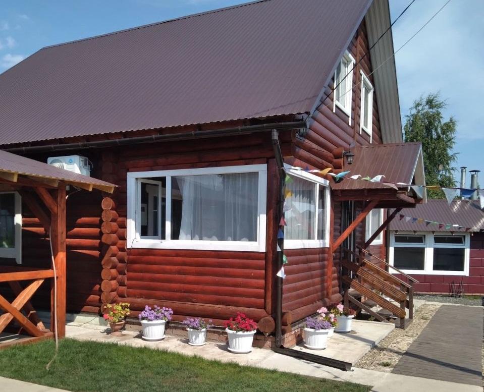 Сдается коттедж в Пермском районе