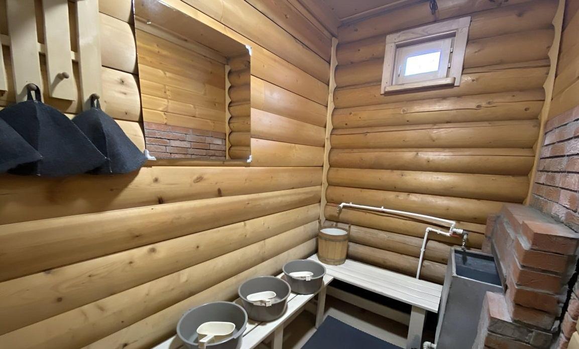 Сдается коттедж в Пермском районе