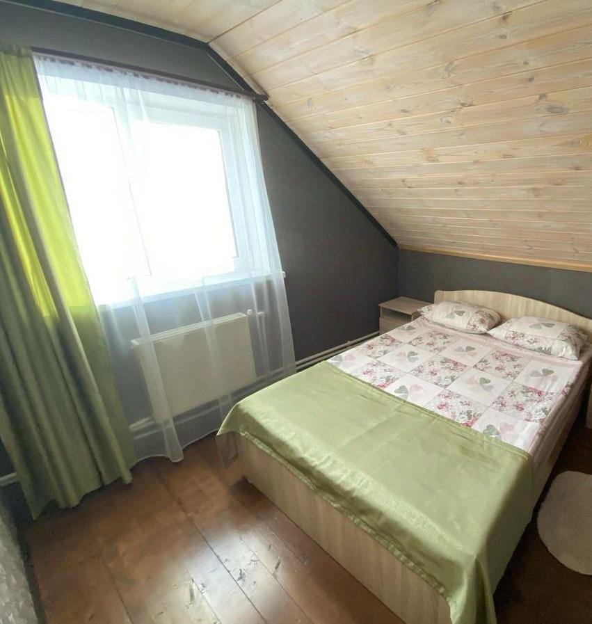 Сдается коттедж в Пермском районе