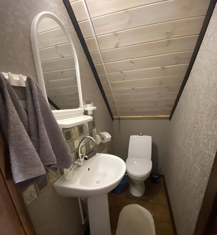 Сдается коттедж в Пермском районе