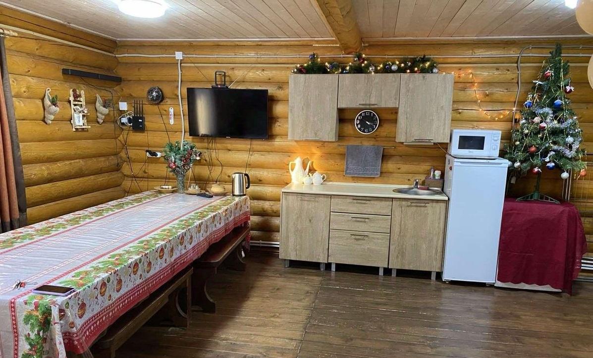 Сдается коттедж в Пермском районе