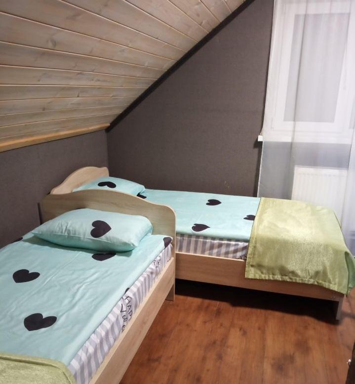 Сдается коттедж в Пермском районе