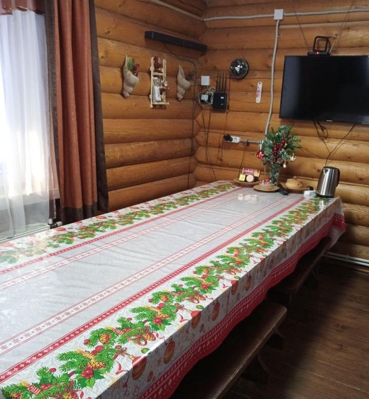 Сдается коттедж в Пермском районе