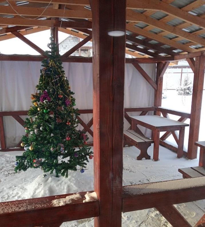 Сдается коттедж в Пермском районе