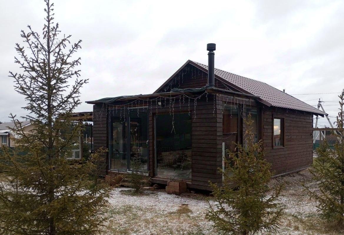 Сдается коттедж в Пермском районе