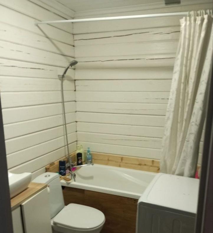 Сдается коттедж в Пермском районе