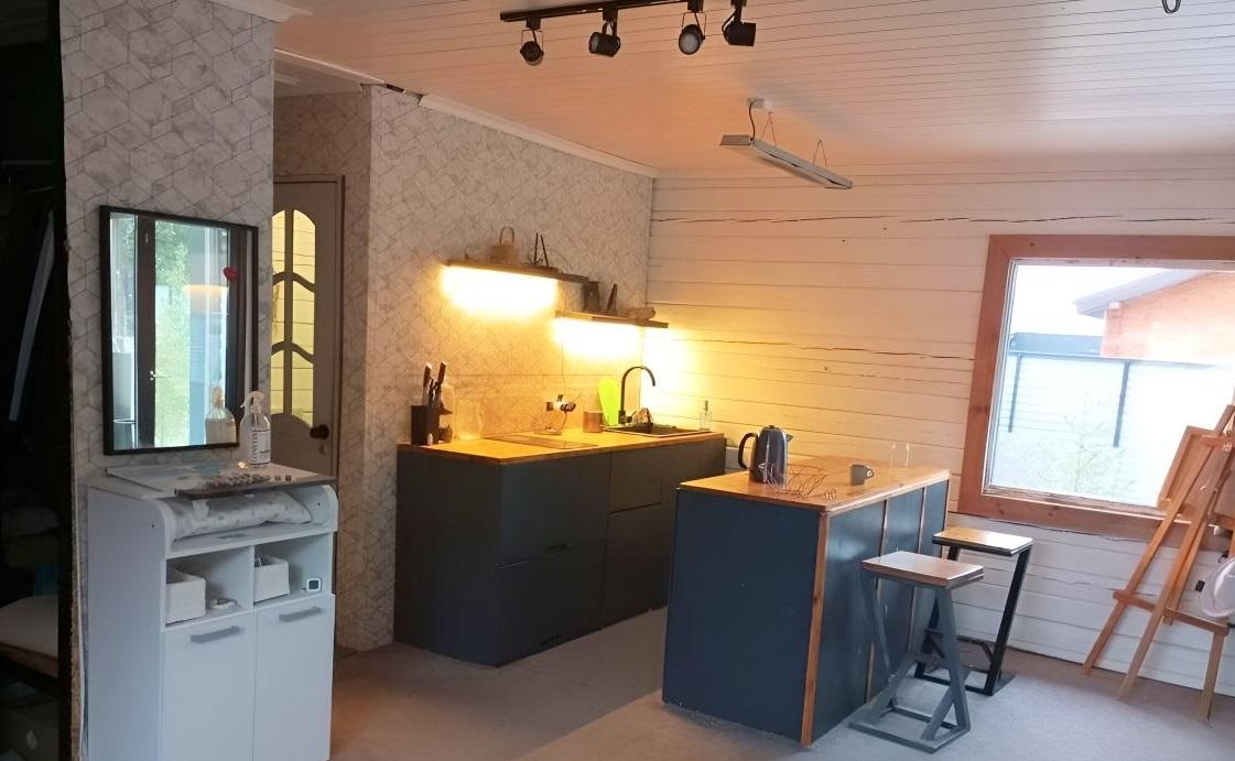 Сдается коттедж в Пермском районе