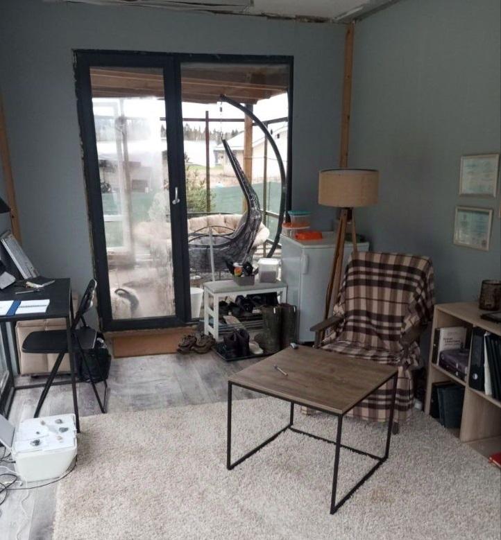 Сдается коттедж в Пермском районе