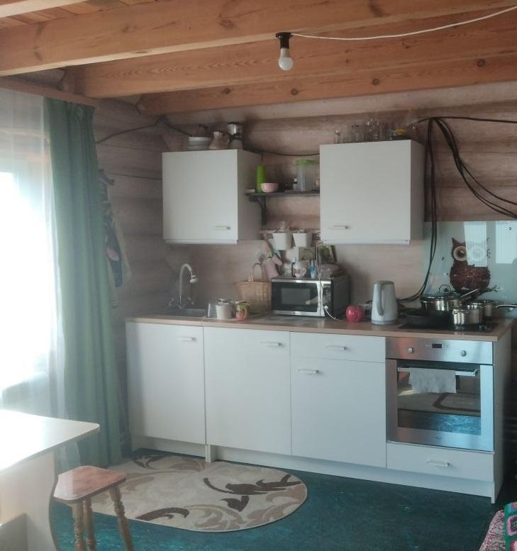 Сдается коттедж в Пермском районе