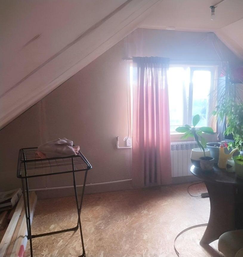 Сдается коттедж в Пермском районе