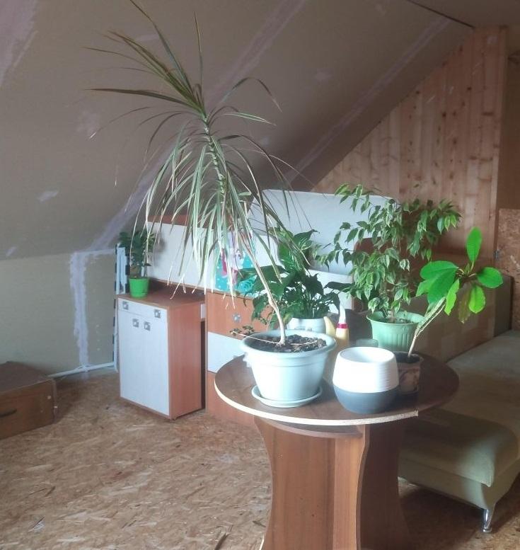 Сдается коттедж в Пермском районе