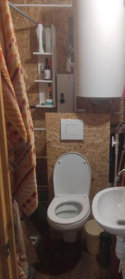 Сдается коттедж в Пермском районе