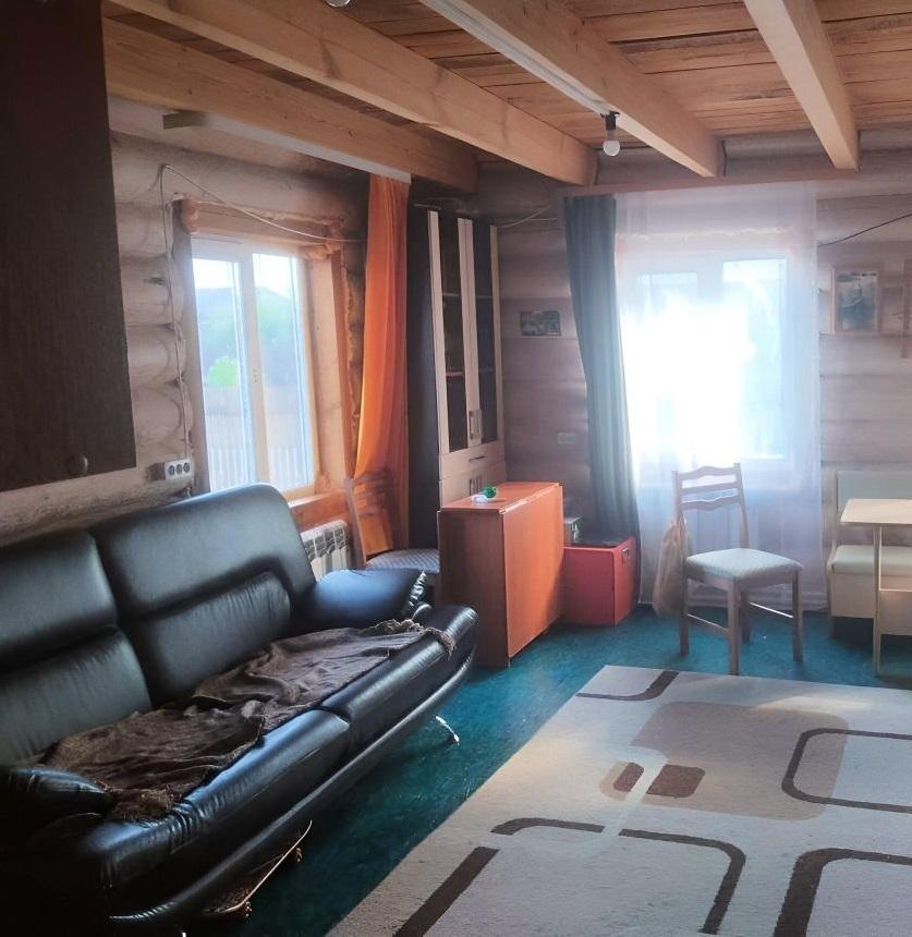 Сдается коттедж в Пермском районе