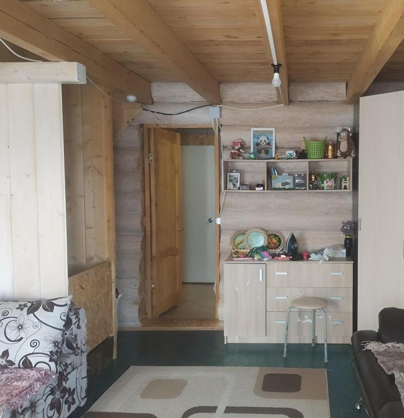 Сдается коттедж в Пермском районе