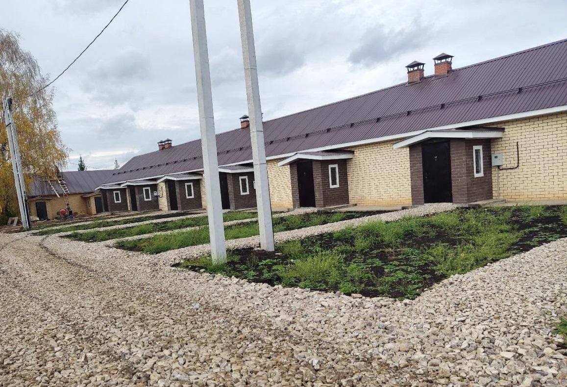 Сдается коттедж в Кунгурском районе