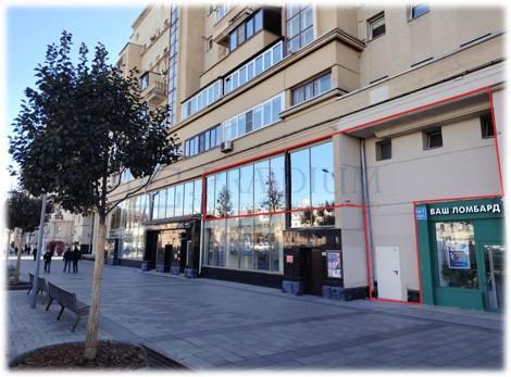 Сдается офис в, д 14/7