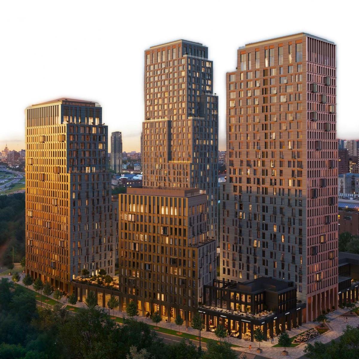 Продам торговое помещение в, Павелецкий 2-й проезд, д 7 стр 7