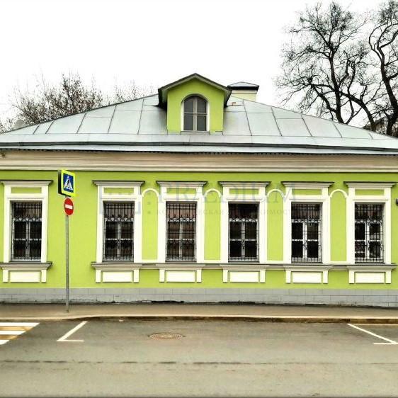 Сдается офис в Москве, д 6