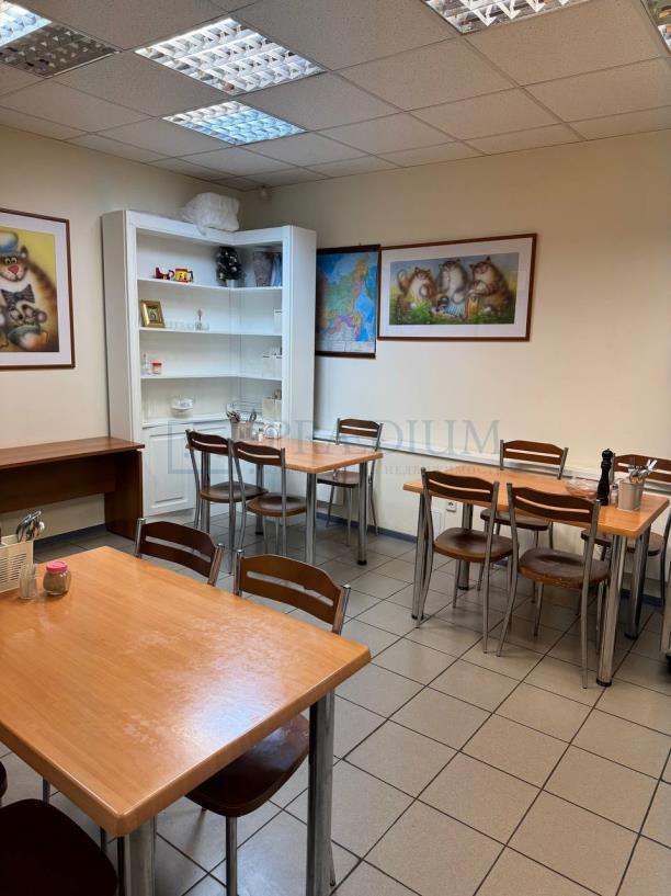 Сдается офис в Москве, д 6