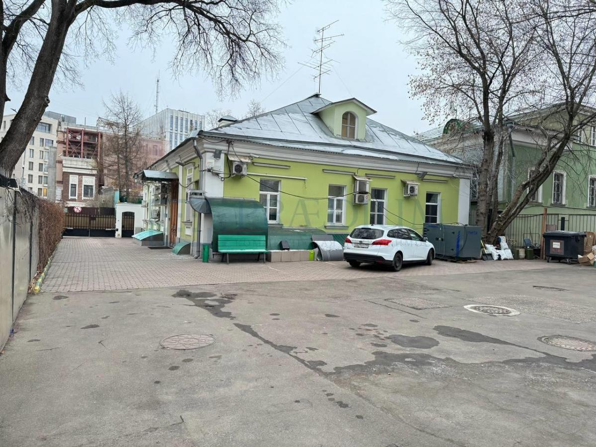 Сдается офис в Москве, д 6