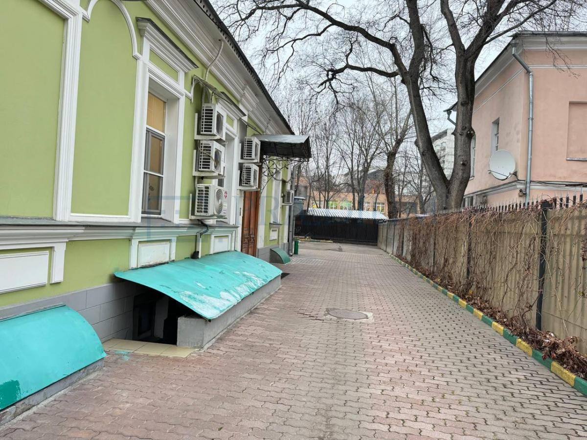 Сдается офис в Москве, д 6