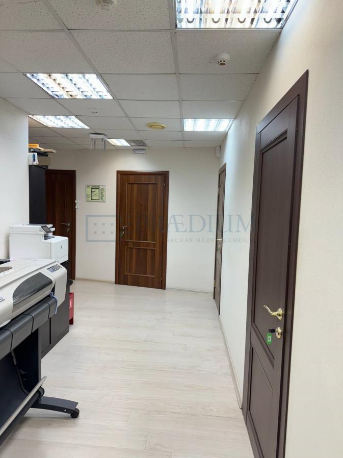 Сдается офис в Москве, д 6