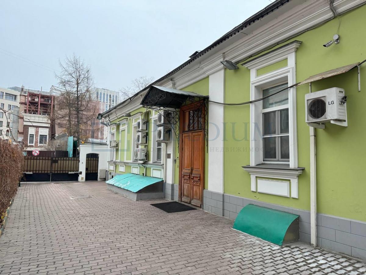 Сдается офис в Москве, д 6