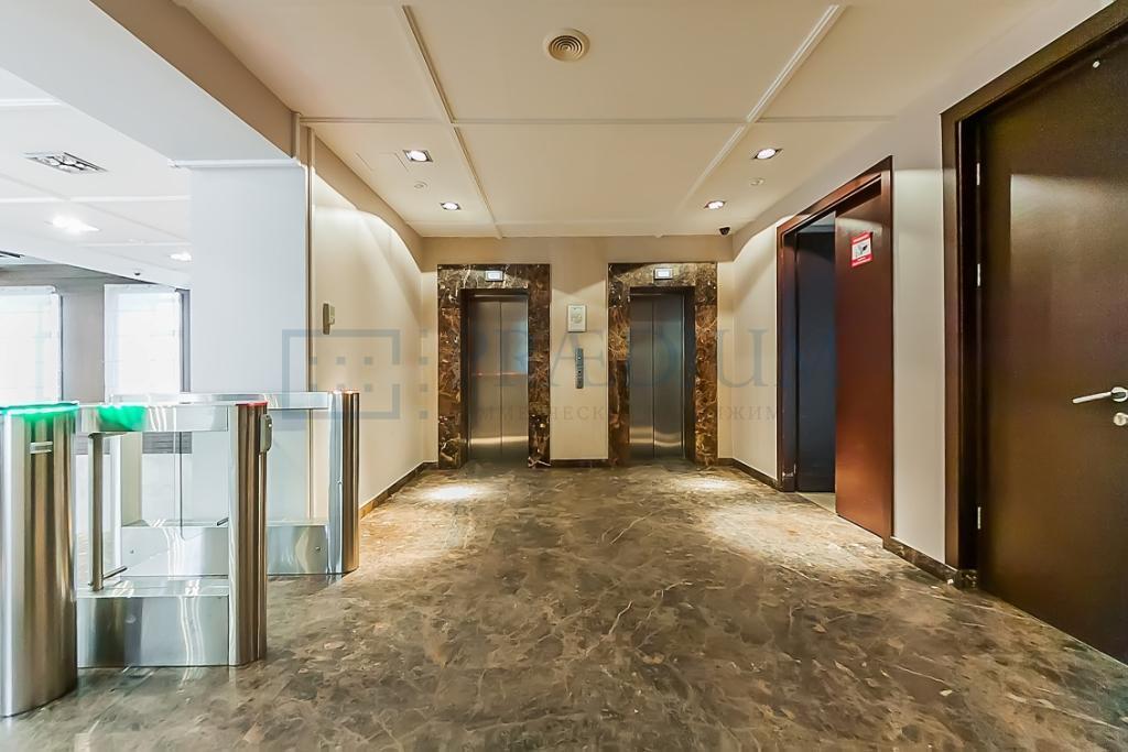 Сдается офис в Москве, д 11 стр 13