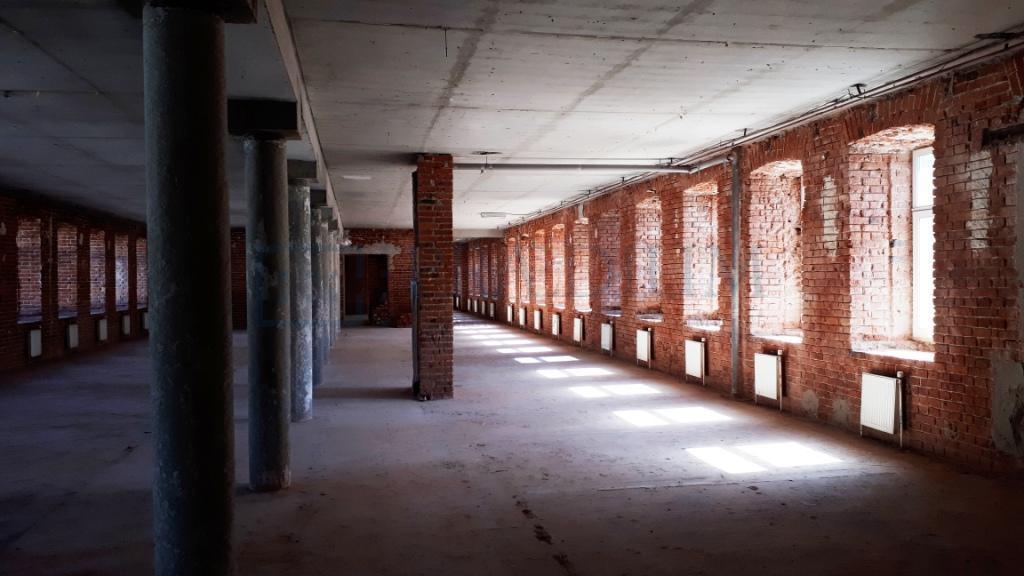 Сдается офис в Москве, д 11 стр 13