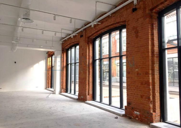 Сдается офис в Москве, д 27 стр 13