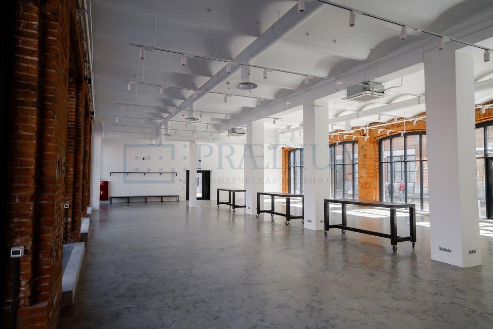 Сдается офис в Москве, д 27 стр 13