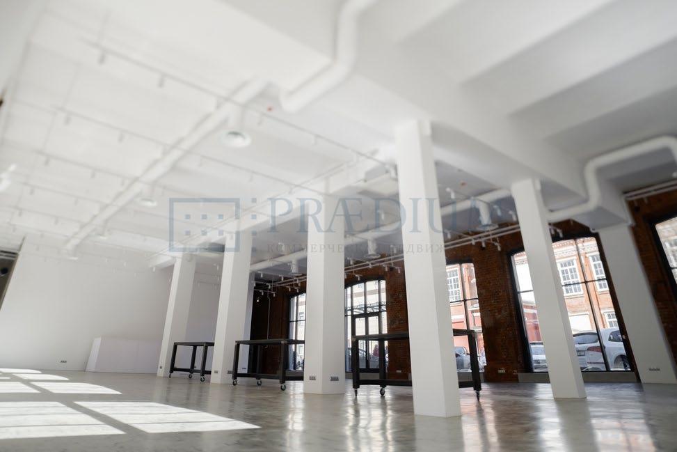 Сдается офис в Москве, д 27 стр 13