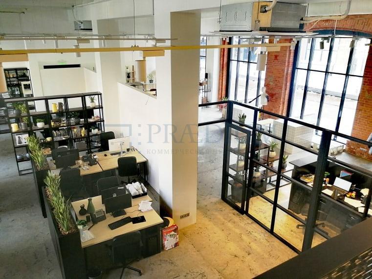 Сдается офис в Москве, д 27 стр 13