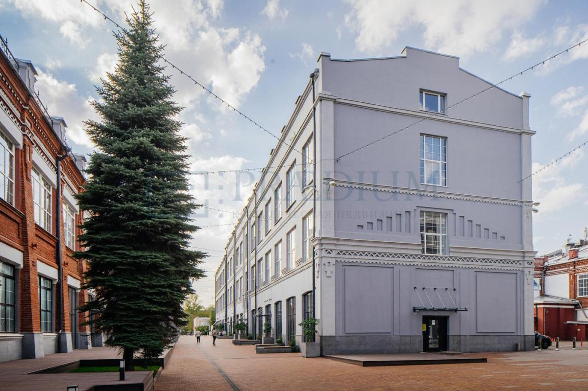 Сдается офис в Москве, д 27 стр 13